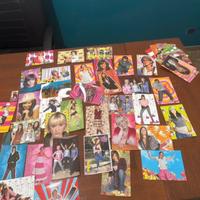Il mondo di Patty collezione foto e adesivi