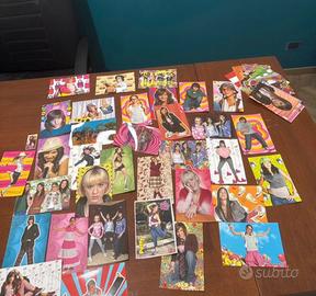 Il mondo di Patty collezione foto e adesivi