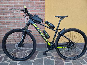 Bici mountainbike Klass Tork 29 taglia M