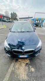 Bmw216D