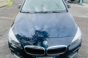 Bmw216D