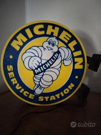 Michelin insegna