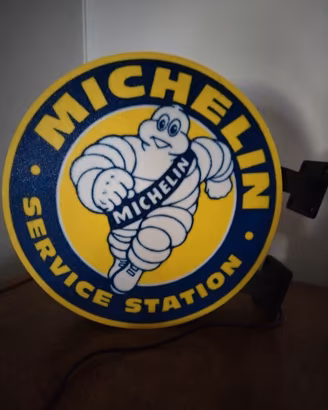 Michelin insegna