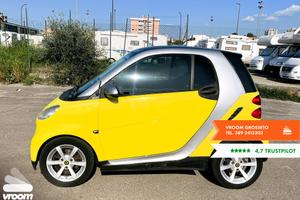 SMART fortwo 2� serie fortwo 1000 62 kW coup� p...