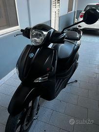 Piaggio liberty 50
