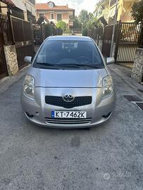 Yaris toyota