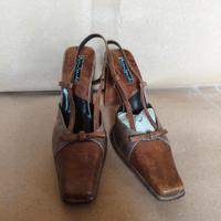 scarpe donna con tacco 