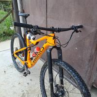 Specialized s-works Epic 