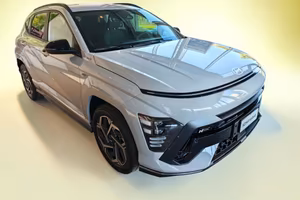 HYUNDAI Kona 1.6 HEV DCT NLine