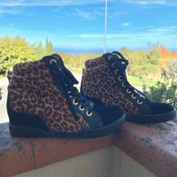 Scarpe Liu Jo con zeppa n 36