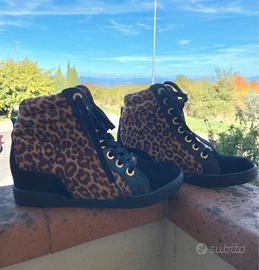 Scarpe Liu Jo con zeppa n 36