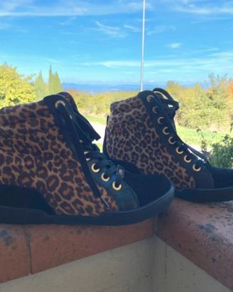 Scarpe Liu Jo con zeppa n 36