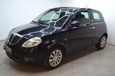 LANCIA Ypsilon 1.4 Oro Ecochic GPL