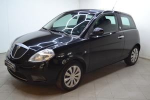 LANCIA Ypsilon 1.4 Oro Ecochic GPL