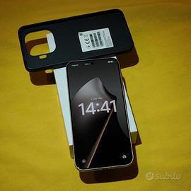 Xiaomi 15t pro 5G - 512 GB, 12 GB RAM in garanzia