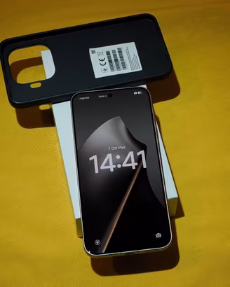 Xiaomi 15t pro 5G - 512 GB, 12 GB RAM in garanzia