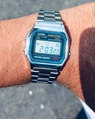 Orologio CASIO Unisex Vintage Classico