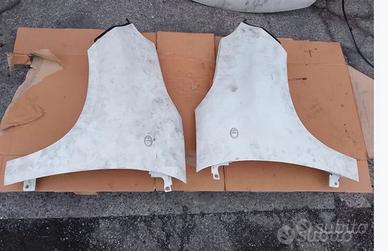 Parafango anteriore Fiat 500 L