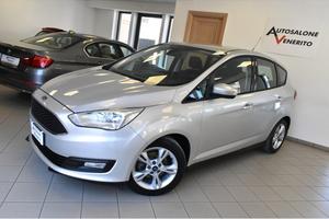 FORD C-Max 1.5 TDCi 120 CV S&S Plus