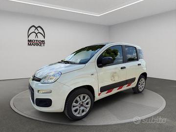 Fiat Panda III panda van 0.9 Pop 85cv 4x4 2p.ti se