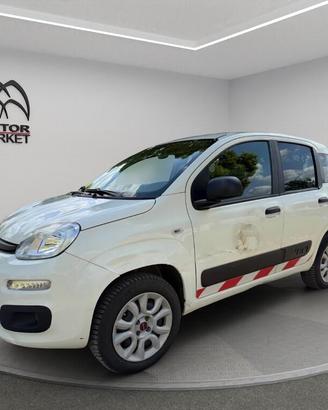 Fiat Panda III Panda van 0.9 Pop 85cv 4x4 2p.ti se