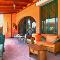 VILLA A SCHIERA A SAN SALVO