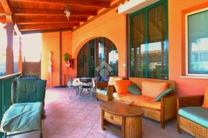 VILLA A SCHIERA A SAN SALVO