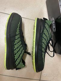 Scarpe Antinfortunistiche Sir Safety