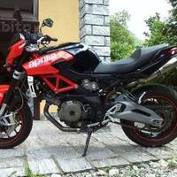 Aprilia SL Shiver 750 ultimo modello - PERFETTA