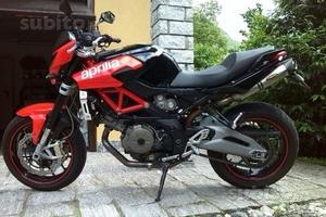 Aprilia SL Shiver 750 ultimo modello - PERFETTA
