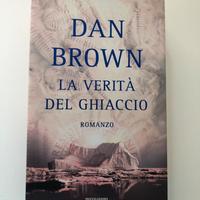 La verità del ghiaccio - Dan Brown