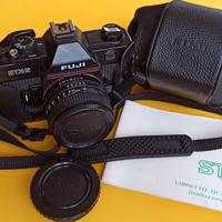 Fotocamera Reflex Fuji STX-2