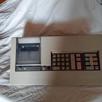 CALCOLATRICE "OLIVETTI LOGOS 58"