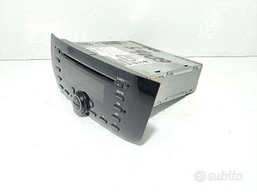 AUTORADIO FIAT Grande Punto 3° Serie 28302823 (12