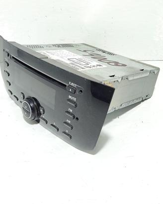 AUTORADIO FIAT Grande Punto 3° Serie 28302823 (12