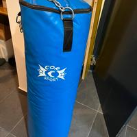 Sacco da boxe 30 kg