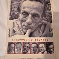 le commedie di Eduardo 