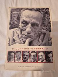 le commedie di Eduardo 