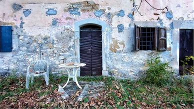 Rustico-Casale a Pavullo nel Frignano