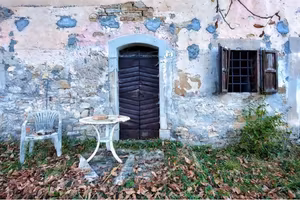 Rustico-Casale a Pavullo nel Frignano