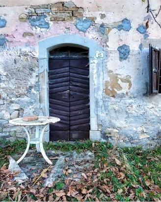 Rustico-Casale a Pavullo nel Frignano