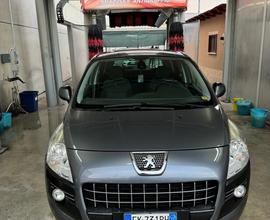 Peugeot 3008 1.6 HDi 112CV Active