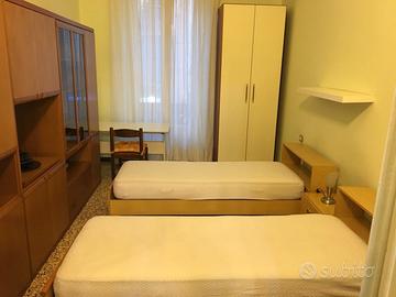 Trilocale con 2 camere zona Navigli Ticinese