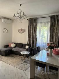 Privato vende appartamento