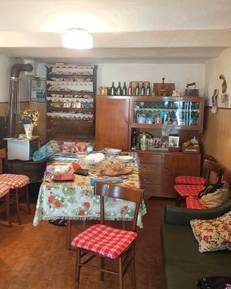 Casa a Lunassi (AL)