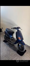 Piaggio Zip