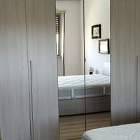 camera matrimoniale completa