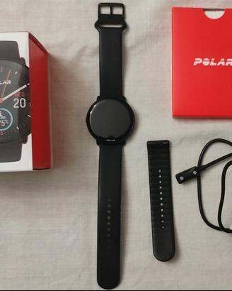 Fitness watch Polar Ignite 3 come nuovo