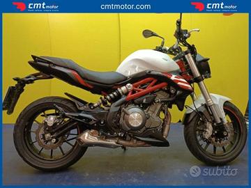 BENELLI BN 302 Garantita e Finanziabile