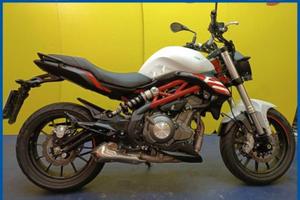 BENELLI BN 302 Garantita e Finanziabile